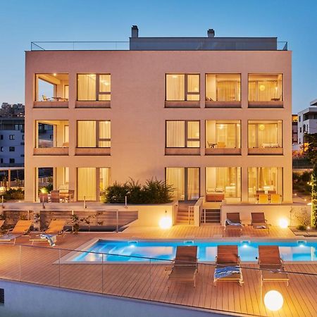 Eol Apartments Спліт Екстер'єр фото