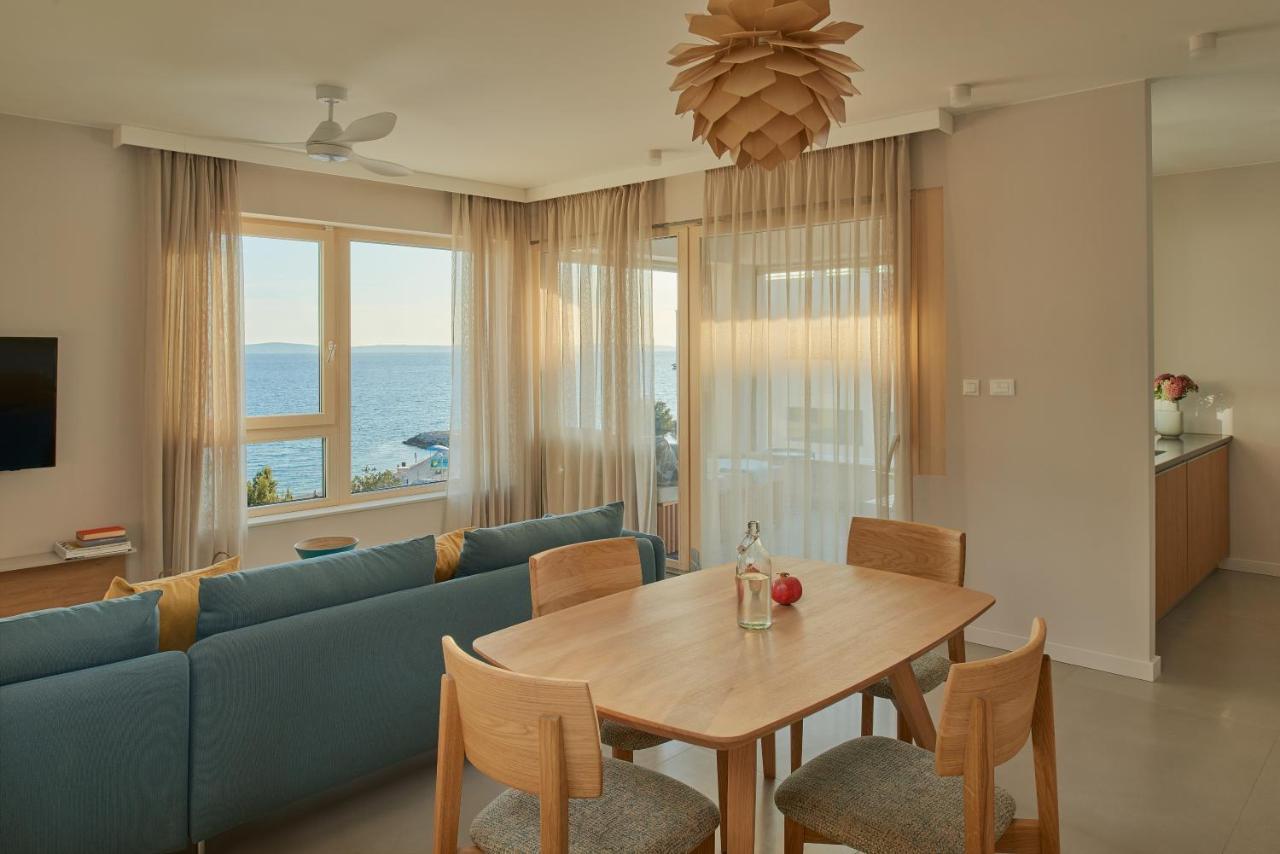 Eol Apartments Спліт Екстер'єр фото