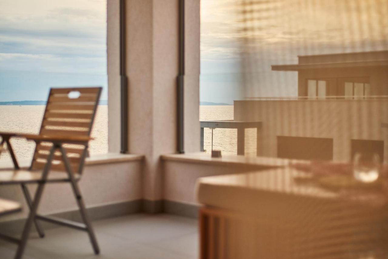Eol Apartments Спліт Екстер'єр фото