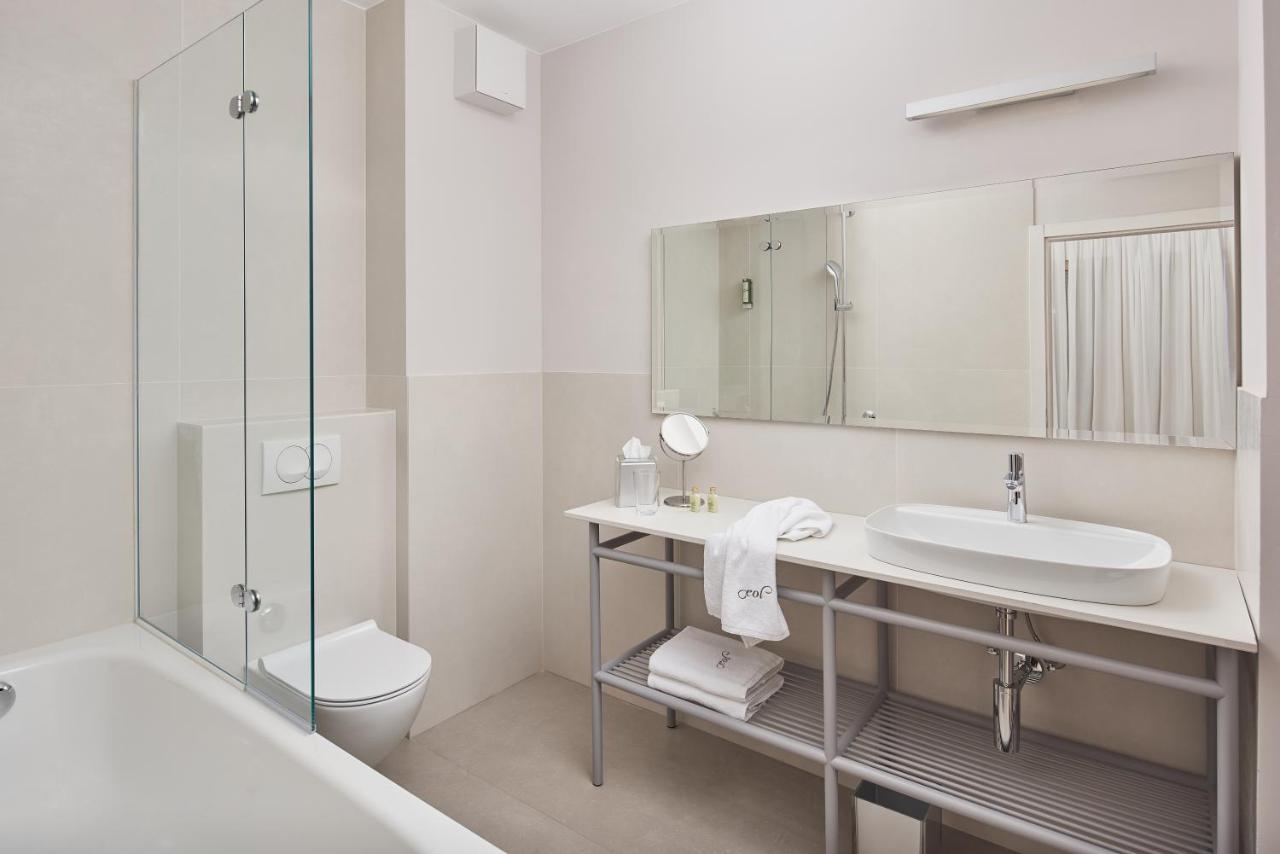 Eol Apartments Спліт Екстер'єр фото