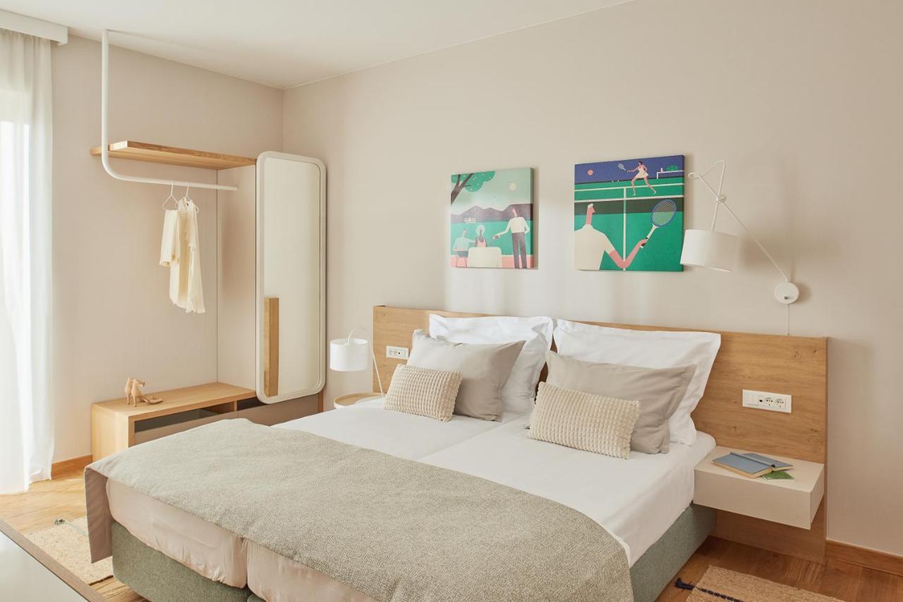 Eol Apartments Спліт Екстер'єр фото