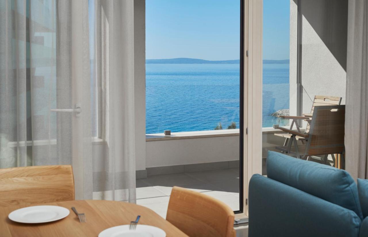Eol Apartments Спліт Екстер'єр фото
