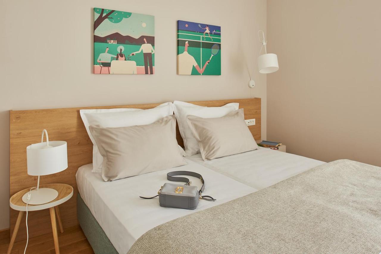 Eol Apartments Спліт Екстер'єр фото