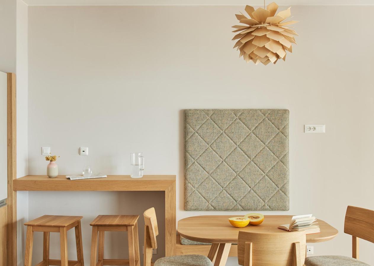 Eol Apartments Спліт Екстер'єр фото