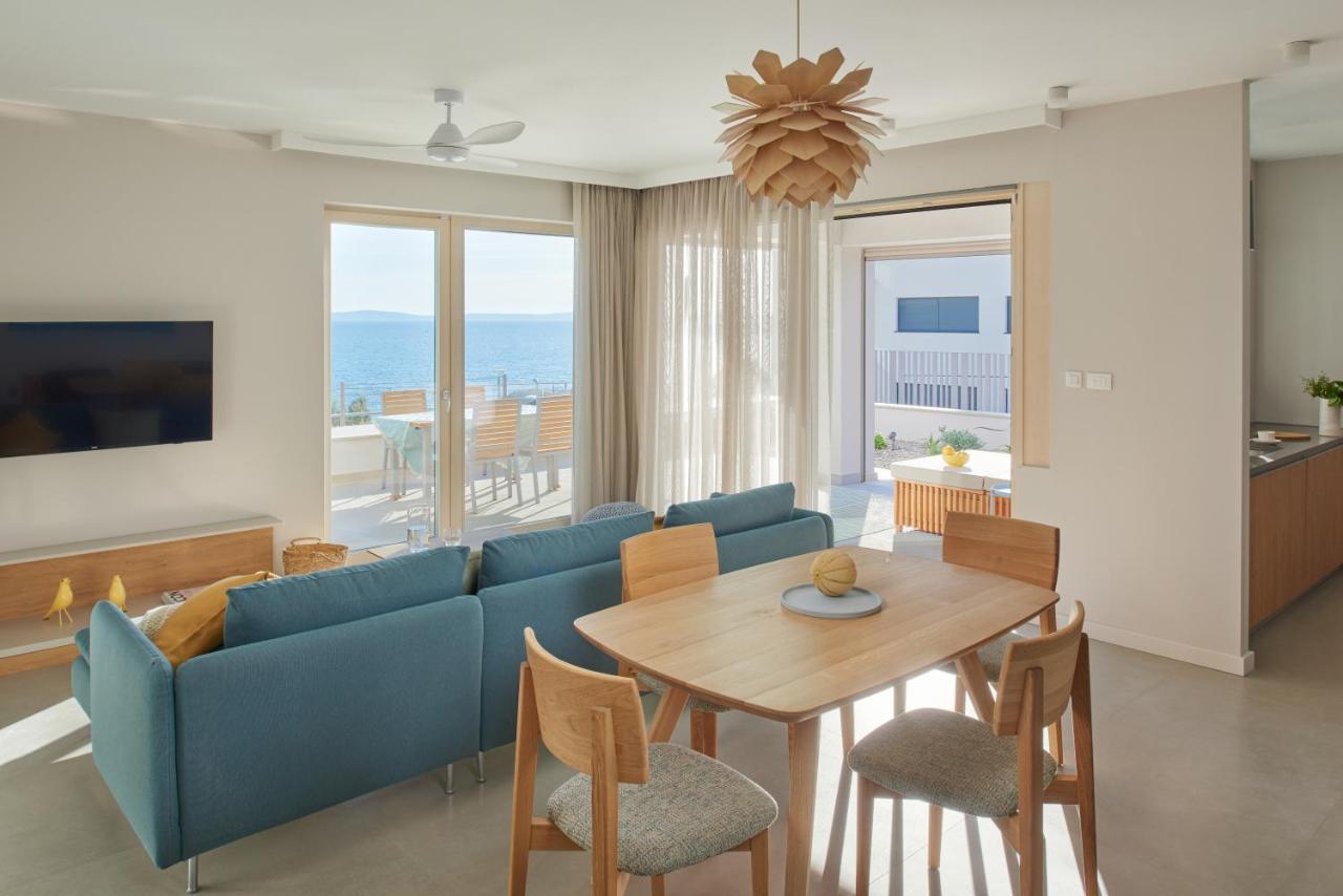 Eol Apartments Спліт Екстер'єр фото
