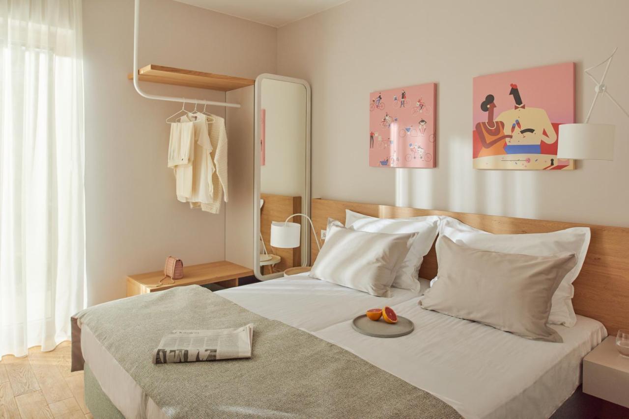 Eol Apartments Спліт Екстер'єр фото