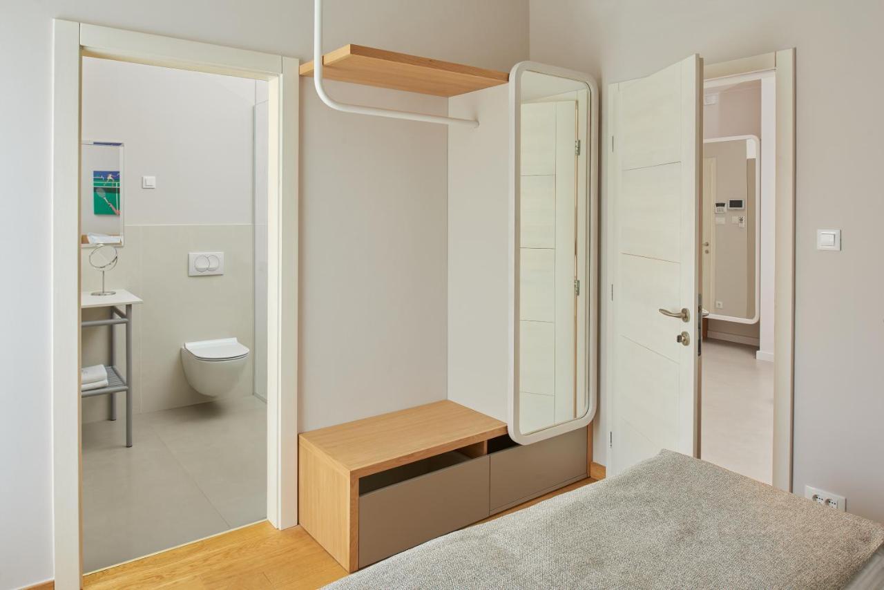 Eol Apartments Спліт Екстер'єр фото