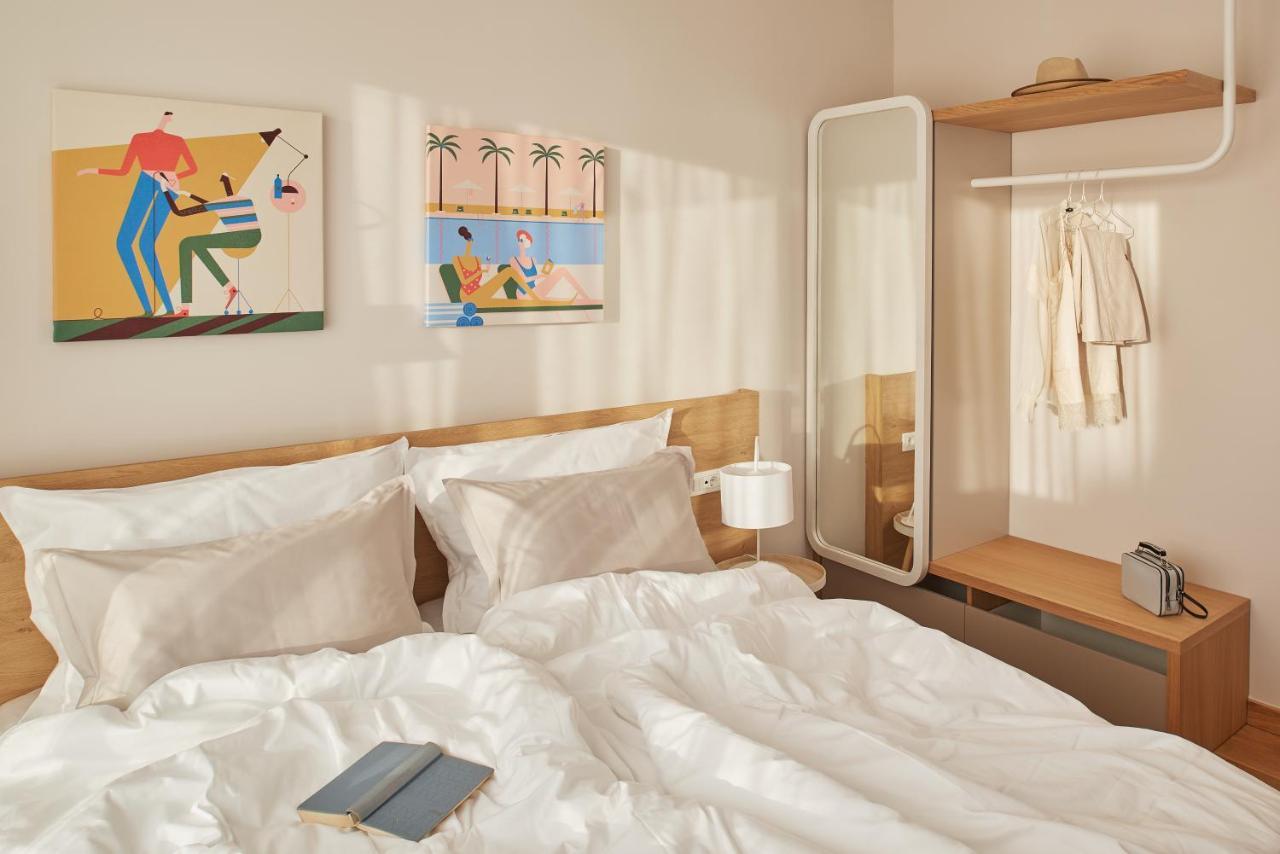 Eol Apartments Спліт Екстер'єр фото