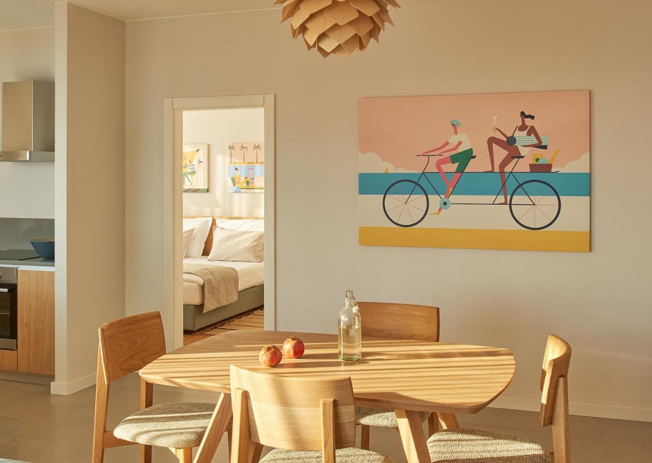 Eol Apartments Спліт Екстер'єр фото