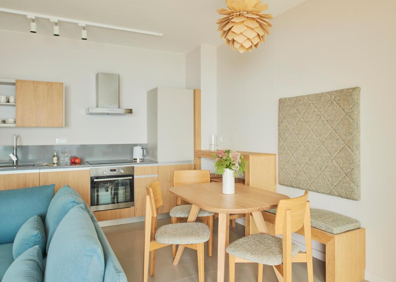 Eol Apartments Спліт Екстер'єр фото