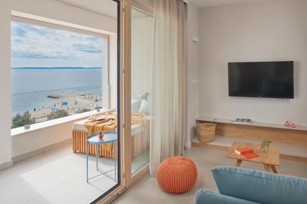 Eol Apartments Спліт Екстер'єр фото