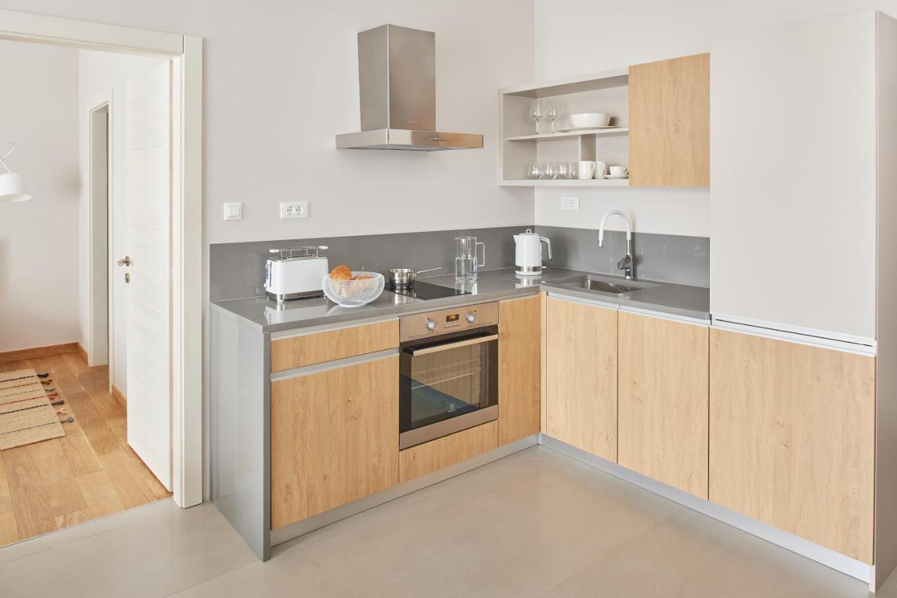 Eol Apartments Спліт Екстер'єр фото