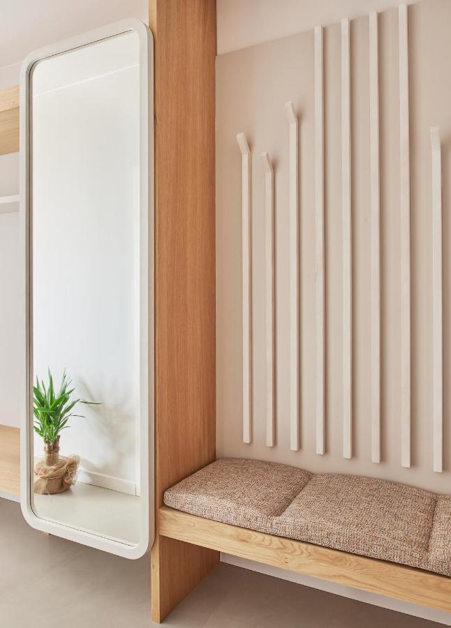Eol Apartments Спліт Екстер'єр фото