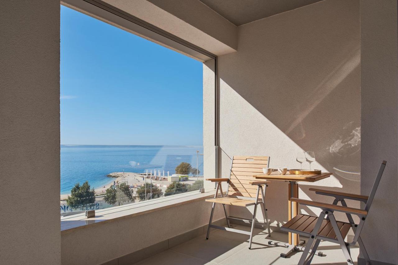 Eol Apartments Спліт Екстер'єр фото