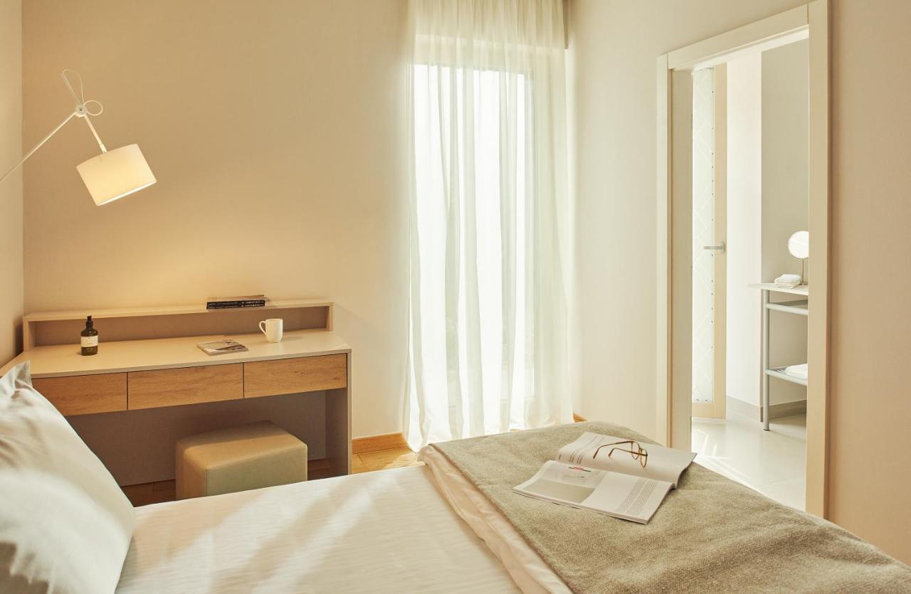 Eol Apartments Спліт Екстер'єр фото