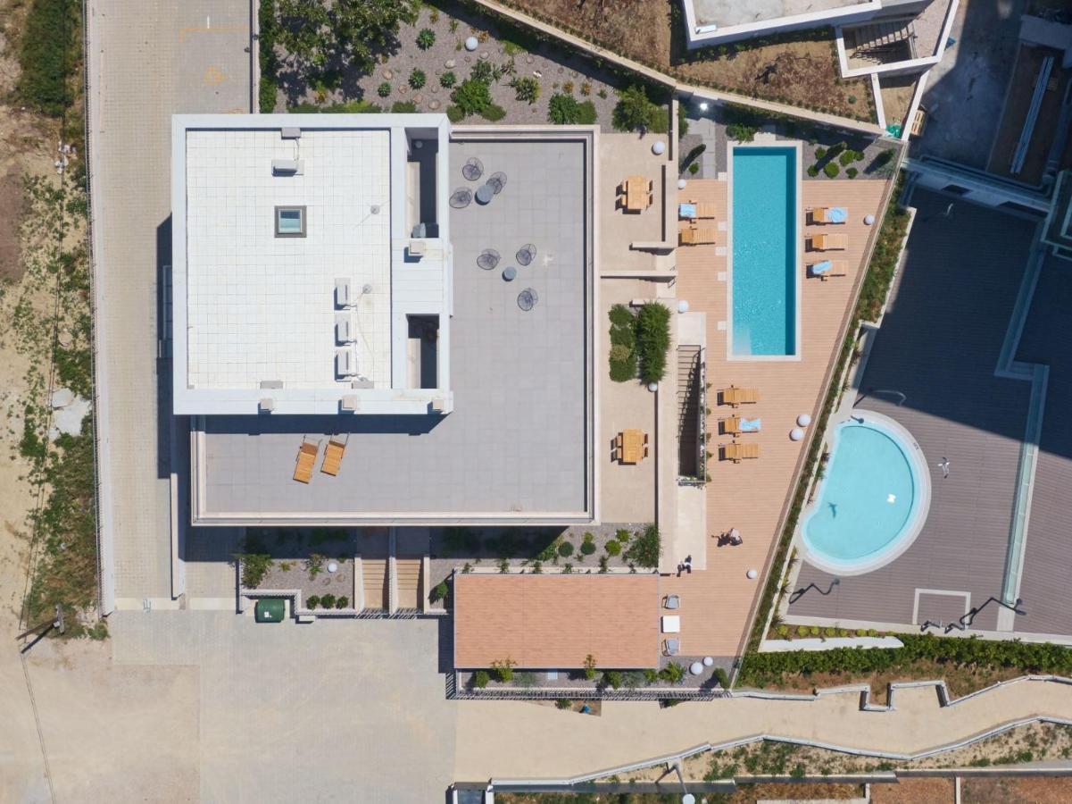Eol Apartments Спліт Екстер'єр фото