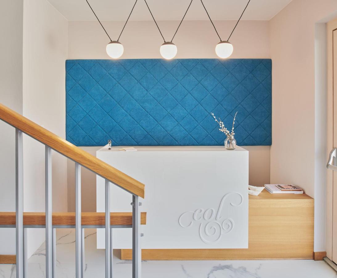 Eol Apartments Спліт Екстер'єр фото
