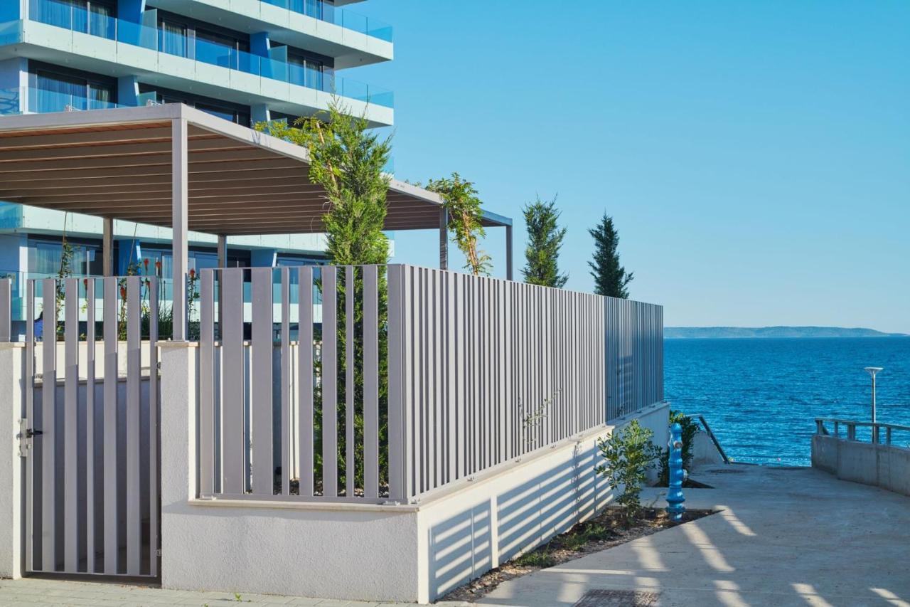 Eol Apartments Спліт Екстер'єр фото